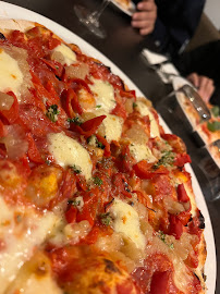 Pizza du Pizzeria Bella à Biscarrosse - n°6