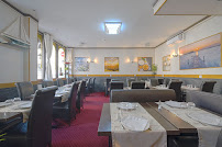 Atmosphère du Restaurant indien Le Maharajah à Versailles - n°9