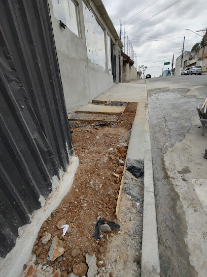 MDS ENGENHARIA & CONSTRUÇÕES Parque Guarani São Paulo