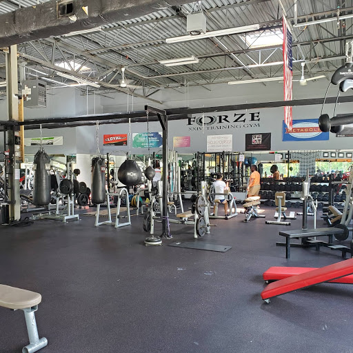 Gym «FORZE XXIV TRAINING GYM (For-Zuh)», reviews and photos, 11605 Crossroads Cir, Middle River, MD 21220, USA