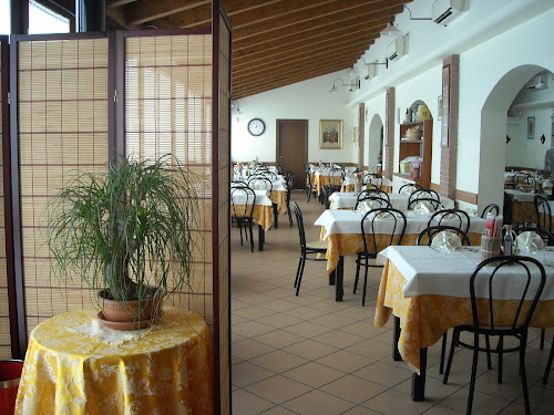 Osteria da Valentino Poggio