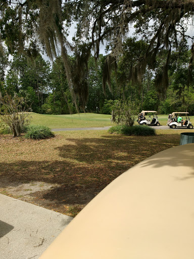 Golf Club «Julington Creek Golf Club», reviews and photos, 1111 Durbin Creek Blvd, Fruit Cove, FL 32259, USA