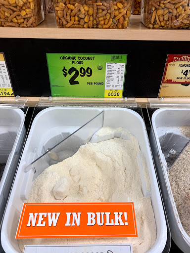 Health Food Store «Sprouts Farmers Market», reviews and photos, 8550 Maurer Rd, Lenexa, KS 66219, USA