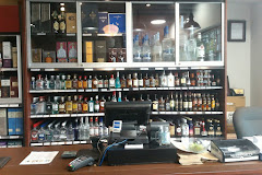 Shooters Liquor Store