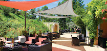 Atmosphère du Restaurant Le Jardin de Celina à Valensole - n°11