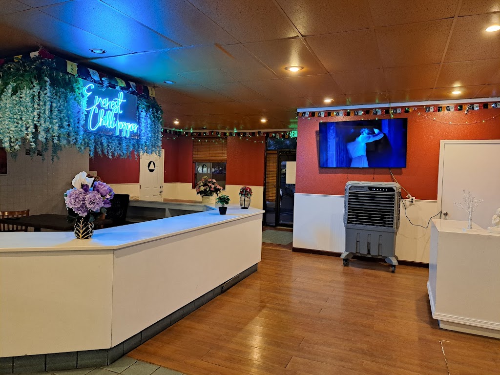 Everest Chilli Pepper 95678