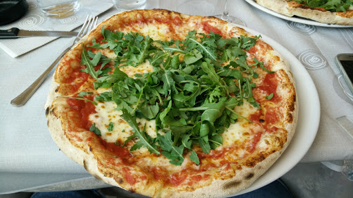 Ristorante Pizzeria Del Ponte Recco in Recco, Città Metropolitana di Genova
