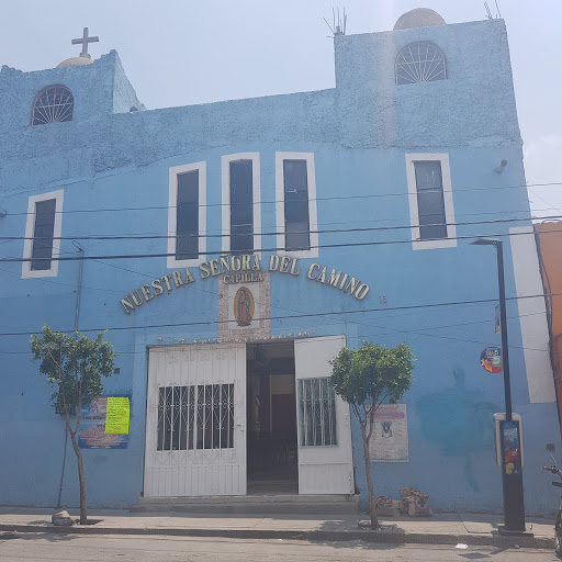 Capilla Nuestra Señora del Camino