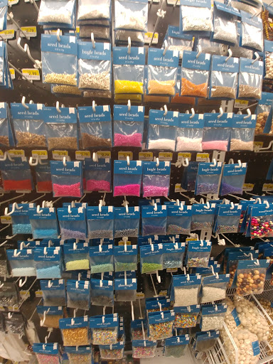 Fabric Store «Jo-Ann Fabrics and Crafts», reviews and photos, 1024 Green Acres Rd, Eugene, OR 97408, USA