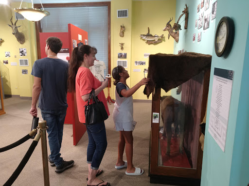 Museum «Elgin Public Museum», reviews and photos, 225 Grand Blvd, Elgin, IL 60120, USA