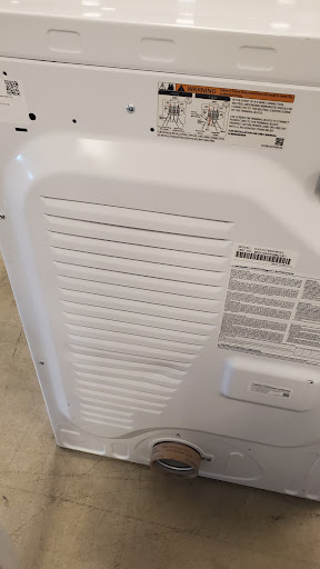 Appliance Store «Sears Outlet», reviews and photos, 4150 W Shaw Ave, Fresno, CA 93722, USA