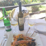 Photo n°4 de l'avis de Aurelya.i fait le 03/08/2019 à 07:04 sur le  Il Corsaro beach à Ostia