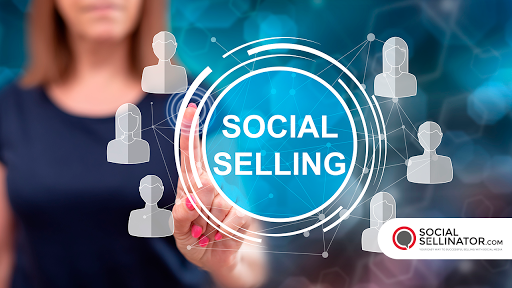 SocialSellinator