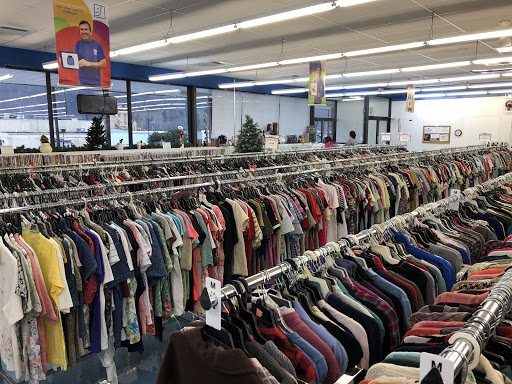 Thrift Store «Goodwill», reviews and photos, 767 Allegheny Blvd, Franklin, PA 16323, USA