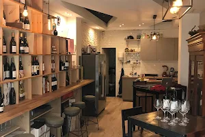 The Cellar Bar image