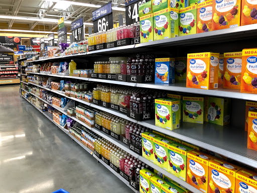 Department Store «Walmart Supercenter», reviews and photos, 3390 N Hwy 67, Florissant, MO 63033, USA