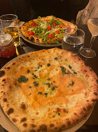 Pizza du Restaurant italien Le 68 à Paris - n°6