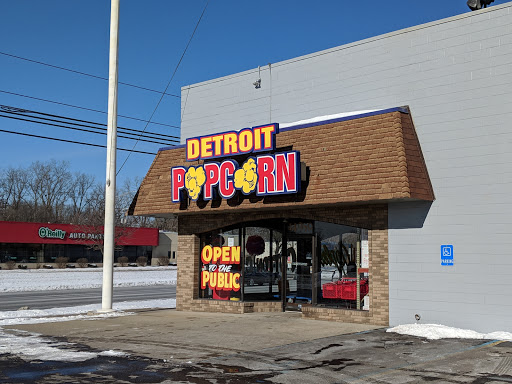 Alquileres de karaoke en Detroit