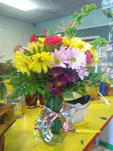 Florist «Bella Blooms Florist», reviews and photos, 6521 AL-69, Tuscaloosa, AL 35405, USA