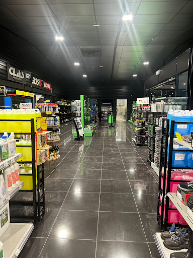 Photo 1 - Dieppe Equip Auto