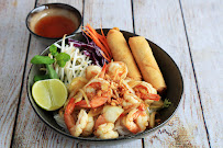 Phat thai du Restaurant thaï Kwao Thai Asian Street Food à Pontault-Combault - n°1