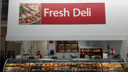 Warehouse club «BJ’s Wholesale Club», reviews and photos, 40 Graham Rd W, Ithaca, NY 14850, USA