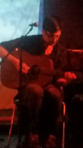 Nightlife «Nightlight Bar & Club», reviews and photos, 405 W Rosemary St, Chapel Hill, NC 27516, USA