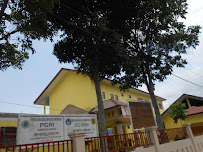 Foto SMP  Kristen Johannes Prodromos, Kabupaten Dairi