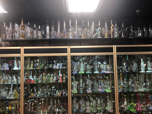 Tobacco Shop «Tobacconist», reviews and photos, 8027 W 79th St, Justice, IL 60458, USA