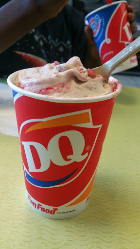 Dairy Queen (Treat)