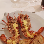 Photo n°3 de l'avis de Oliver.c fait le 20/02/2019 à 23:53 sur le  Erlebnisgastronomie im Restaurant Zur alten Harzstraße à Osterode am Harz