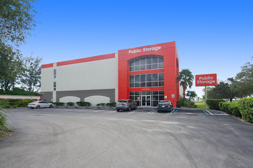 Self-Storage Facility «Public Storage», reviews and photos, 12625 SW 137th Ave, Miami, FL 33186, USA