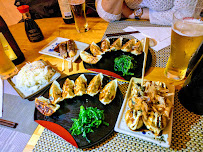 Plats et boissons du Restaurant japonais Sushi Street Café à Marseille - n°17