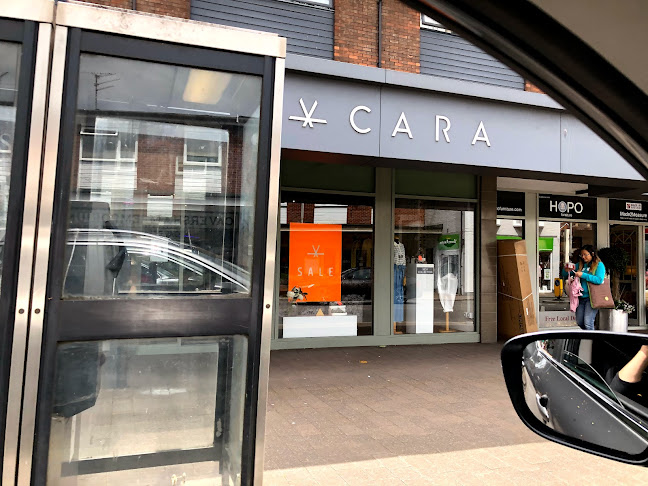 Cara (Caversham Store)