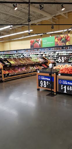 Supermarket «Walmart Neighborhood Market», reviews and photos, 12840 Beach Blvd, Stanton, CA 90680, USA