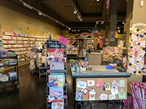 Stationery Store «Paper Source», reviews and photos, 1325 Burlingame Ave, Burlingame, CA 94010, USA