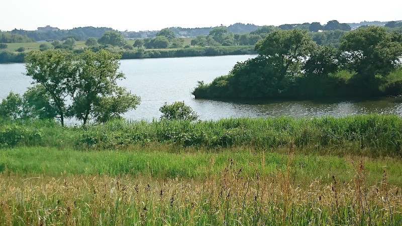 上曽根運動公園