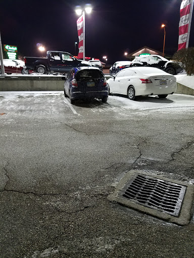 Nissan Dealer «Ron Marhofer Nissan», reviews and photos, 247 Howe Ave, Cuyahoga Falls, OH 44221, USA