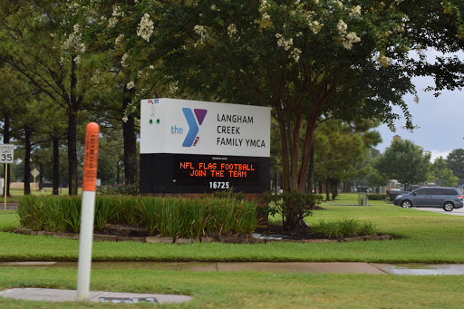 Social Services Organization «Langham Creek Family YMCA», reviews and photos, 16725 Longenbaugh Dr, Houston, TX 77095, USA