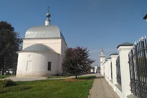 Church of the Transfiguration in Slepushkina image
