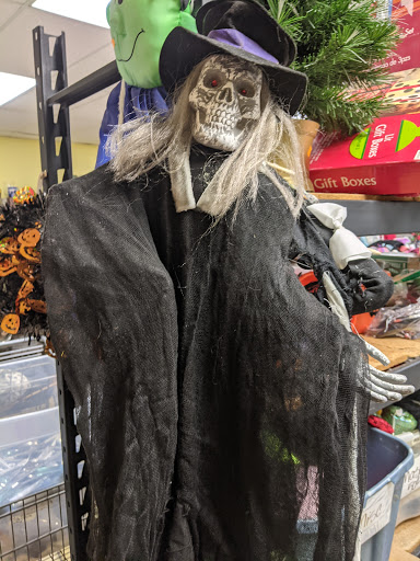 Thrift Store «Arc Thrift Store», reviews and photos, 2050 Airway Ave, Kingman, AZ 86409, USA