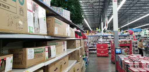 Supermarket «Walmart Supercenter», reviews and photos, 612 E Main St, Hohenwald, TN 38462, USA