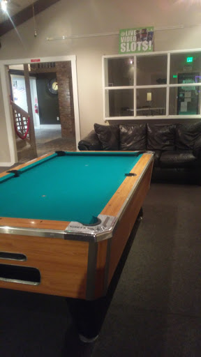 Bar «The Brick Lounge», reviews and photos, 115 E South St #3, Plano, IL 60545, USA