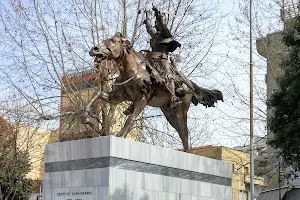 Georgios Karaiskakis Monument image