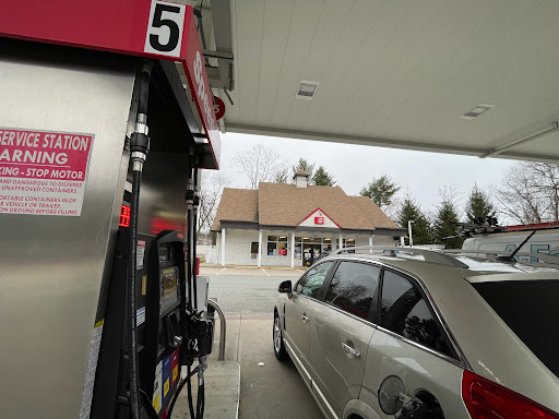 Convenience Store «Speedway», reviews and photos, 279 Cambridge St, Winchester, MA 01890, USA