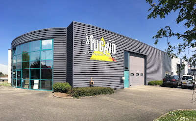 Peinture Tugend à Schweighouse-sur-Moder