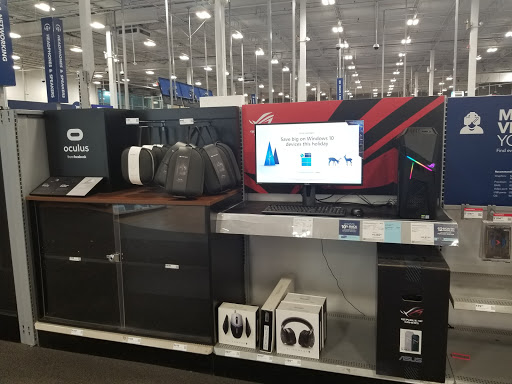 Electronics Store «Best Buy», reviews and photos, 550 Arsenal St #2, Watertown, MA 02472, USA