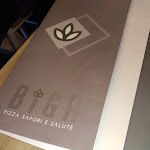 Photo n°1 de l'avis de Gabriele.i fait le 25/01/2020 à 20:09 sur le  BIGA Pizza Sapori e Salute à Sesto Calende