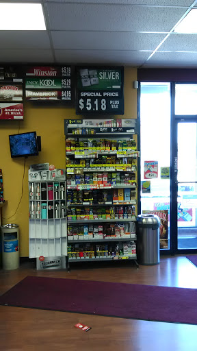 Cigar Shop «Smoker Friendly Discount Tobacco #8», reviews and photos, 5821 Crawfordsville Rd, Speedway, IN 46224, USA