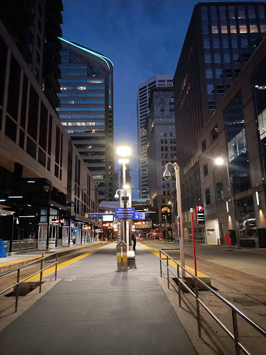 Shopping Mall «Gaviidae Common», reviews and photos, 651 Nicollet Mall #125, Minneapolis, MN 55402, USA